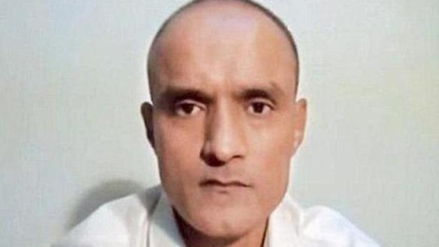 Pakistan offered consular access to Jadhav for only the second time since he was detained in March 2016.(PTI) Pakistan offered consular access to Jadhav for only the second time since he was detained in March 2016.(PTI)