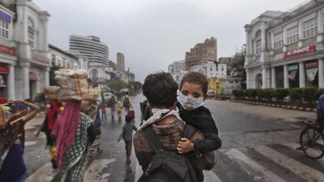 India has conducted about 13.1 million tests, which is second to only the United States and Russia, but when the population is accounted for, India fares worse.(AP) India has conducted about 13.1 million tests, which is second to only the United States and Russia, but when the population is accounted for, India fares worse.(AP)