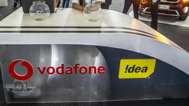 Vodafone Idea had approached the tribunal after the telecom regulator put on hold its plan offering better quality services for customers in higher tariff brackets. (Mint Archive) Vodafone Idea had approached the tribunal after the telecom regulator put on hold its plan offering better quality services for customers in higher tariff brackets. (Mint Archive)