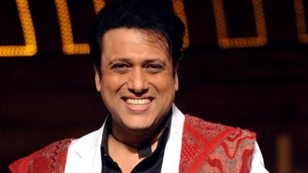 Actor Govinda is planning to release his own songs soon and says all these tracks would have a true blue Govinda flavour.