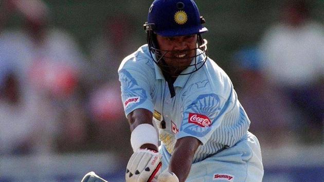 Vinod Kambli(Twitter) Vinod Kambli(Twitter)