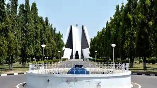 Punjabi University, Patiala, is presently reeling under acute financial crisis and is unable to meet even its committed expenditure. (Representational photo) Punjabi University, Patiala, is presently reeling under acute financial crisis and is unable to meet even its committed expenditure. (Representational photo)