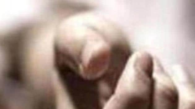 A suicide note had been reportedly recovered at the spot in which the girl had alleged that no one was responsible for her death. (HT Archives. Representative image) A suicide note had been reportedly recovered at the spot in which the girl had alleged that no one was responsible for her death. (HT Archives. Representative image)