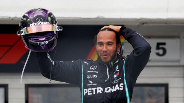 lewis hamilton hungaroring