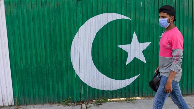 Militant ethnic Baloch factions have also recently expanded their range of operations to adjoining Sindh province and its provincial capital Karachi, according to the report. (AFP)