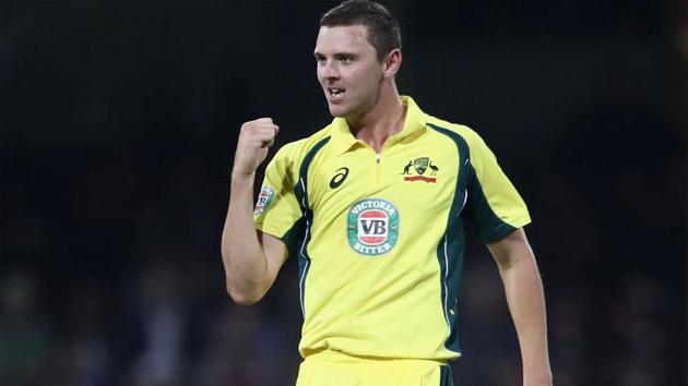 IPL is a huge part of year for lot of players: Hazlewood | Crickit