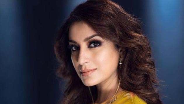 The soon-to-be-released book has been written from a mother’s perspective.(Tisca Chopra/Instagram)