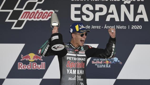 Gran Premio Red Bull de Espana((Grand Prix of Spain))