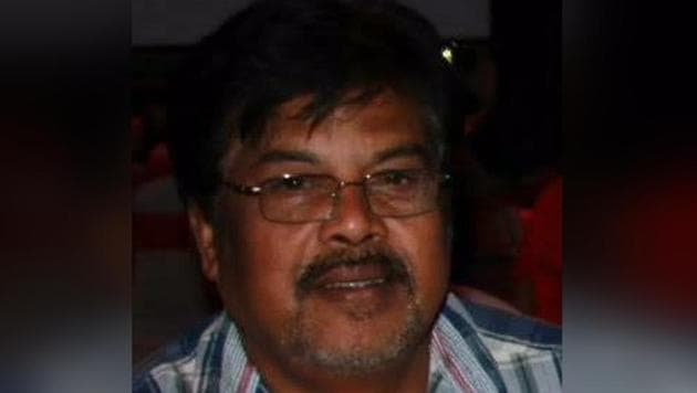 Acclaimed Odia actor Bijay Mohanty died on Monday evening.