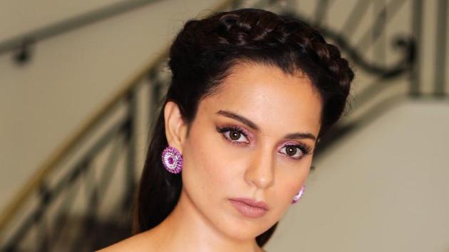 Kangana Ranaut lashed out at Aditya Chopra, Javed Akhtar, Karan Johar and Mahesh Bhatt in a recent interview.