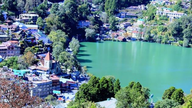 Post-pandemic Travel: Top 5 Unexplored Places To Visit In Uttarakhand ...