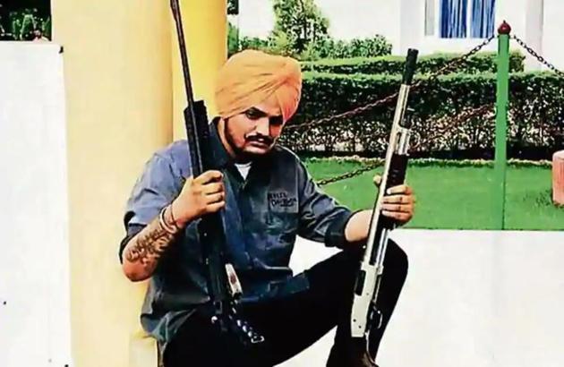 Sidhu Moose Wala: a rapper of fascinating contradictions who aimed to  uplift Punjab, Music