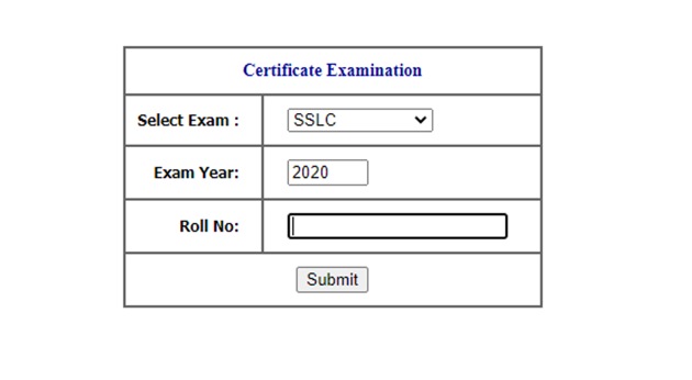 Mbose Sslc Result Meghalaya Class 10 Results Declared At Mbose In Here S How To Check Hindustan Times