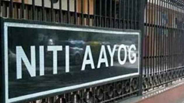 NITI Aayog Recruitment 2020 NITI Aayog Recruitment 2020