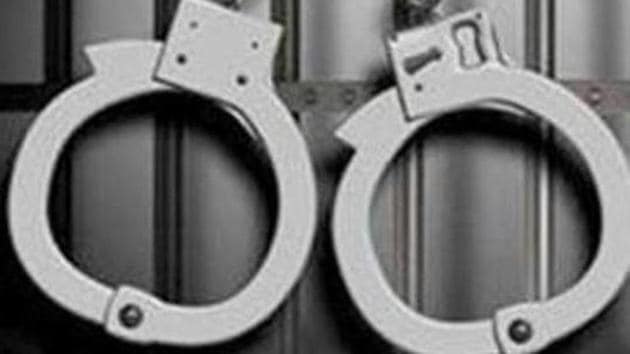 As many as 12 people were arrested in connection with the transportation of a large quantity of Ganja in 2 two cases across Bihar and Jharkhand. As many as 12 people were arrested in connection with the transportation of a large quantity of Ganja in 2 two cases across Bihar and Jharkhand.
