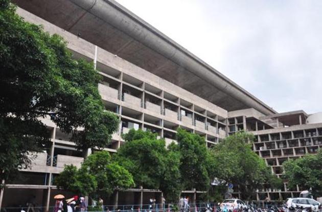 The court has sought a response from CBI and Chandigarh Police by August 10.(HT File Photo)