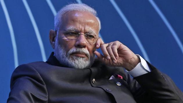 The last available expenses of the PMO, for the financial year 2018-19, shows a total expenditure of Rs 46.9 crore, out of which Rs 35.96 crore went to pay salaries and another Rs 5.56 crore for office expenses. (AP) The last available expenses of the PMO, for the financial year 2018-19, shows a total expenditure of Rs 46.9 crore, out of which Rs 35.96 crore went to pay salaries and another Rs 5.56 crore for office expenses. (AP)