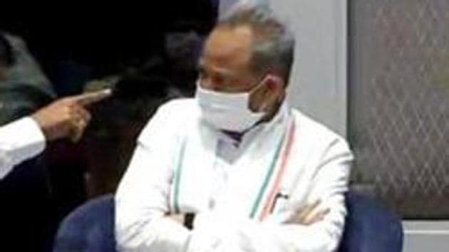 Sanjay Jain was arrested on Friday night and is currently in four-day remand of the SOG(ANI File Photo) Sanjay Jain was arrested on Friday night and is currently in four-day remand of the SOG(ANI File Photo)