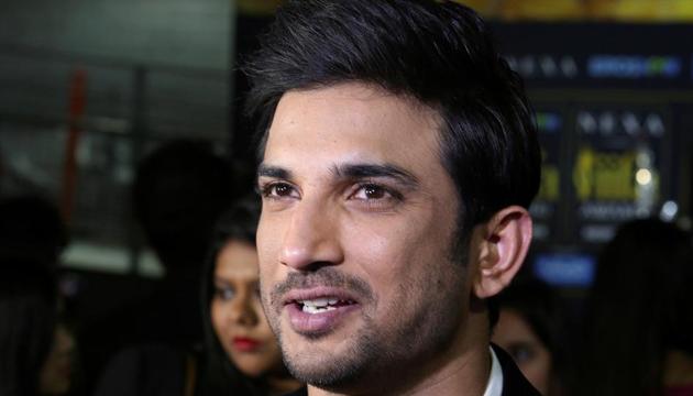 Sushant Singh Rajput died on June 14.(REUTERS)