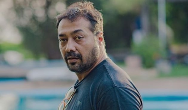 Anurag Kashyap has been divorced twice.