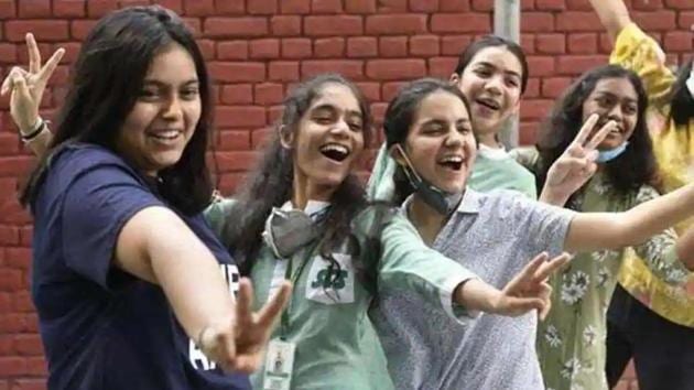 HBSE 12th Result 2020.(HT file) HBSE 12th Result 2020.(HT file)