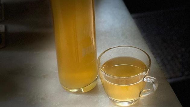 Jaggery is nutritious and a healthier alternative to sugar. (Photo: Instagram/luke_coutinho) Jaggery is nutritious and a healthier alternative to sugar. (Photo: Instagram/luke_coutinho)