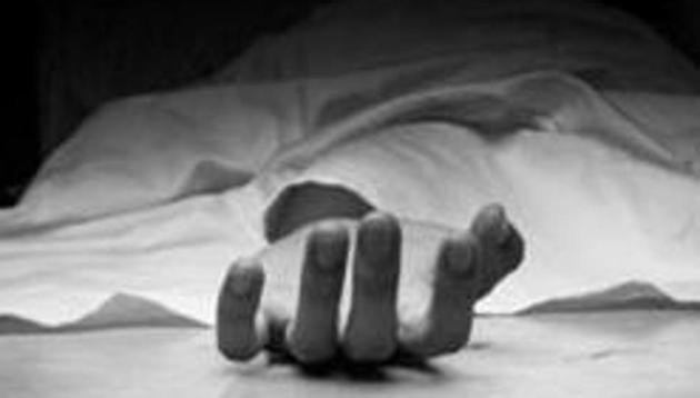 The critically injured was admitted to sub-district hospital at Mahore, where he succumbed to his injuries, the official said.(Representational Photo)