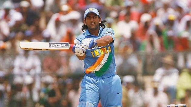 MS Dhoni (Twitter) MS Dhoni (Twitter)