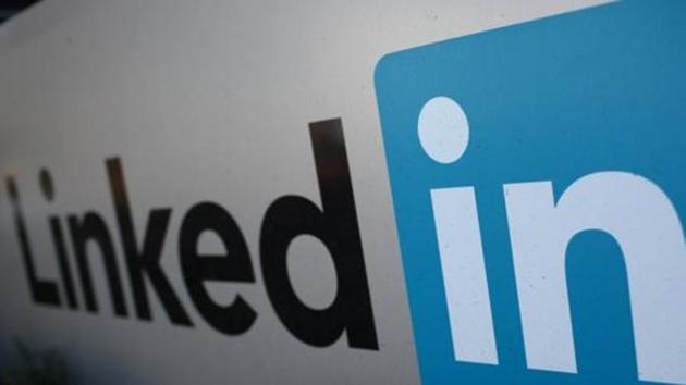 LinkedIn said employees affected by its job cuts will be informed this week and they will start receiving invitations in the next few hours to meetings to learn more about next steps.(REUTERS)
