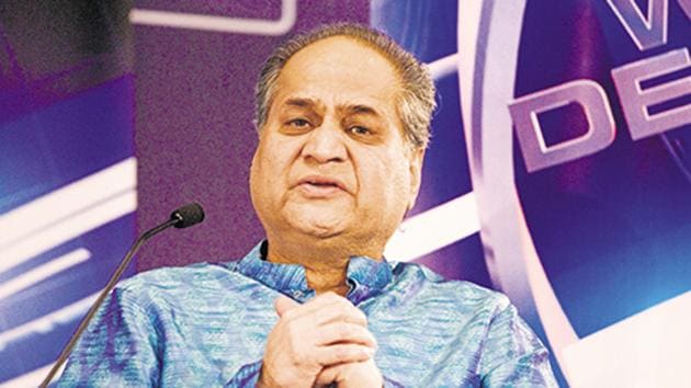Rahul Bajaj will continue to serve the company as a non-executive non-independent director(File Photo)