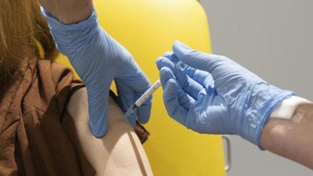 The Russian Defense Ministry did not immediately respond to a request for comment. Tests of the vaccine are continuing, the Interfax news service reported, citing the Health Ministry in response to the statement.(AP File / Photo used for representational purpose only)