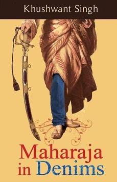 The film rights of Maharaja in Denims, a novel by Chandigarh-based author Khushwant Singh, have been optioned by Guneet Monga’s Sikhya Entertainment and Amaryllis: An Imprint of Manjul Publishing House. (HT PHOTO) The film rights of Maharaja in Denims, a novel by Chandigarh-based author Khushwant Singh, have been optioned by Guneet Monga’s Sikhya Entertainment and Amaryllis: An Imprint of Manjul Publishing House. (HT PHOTO)