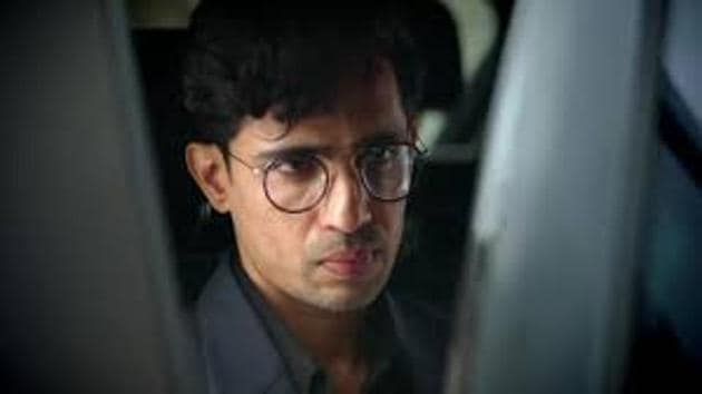 Gulshan Devaiah has refused to tag himself as insider or outsider. Gulshan Devaiah has refused to tag himself as insider or outsider.