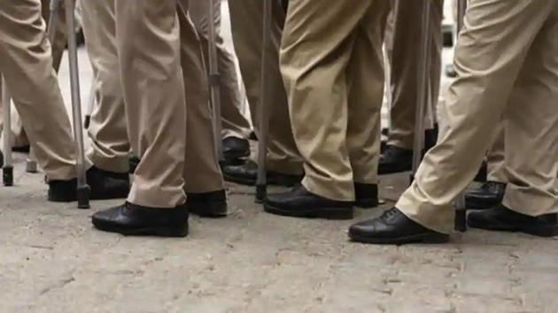 The SSP of US Nagar district has told the criminals that the deadline for their surrender starts from Wednesday. (Representative Photo/HT) The SSP of US Nagar district has told the criminals that the deadline for their surrender starts from Wednesday. (Representative Photo/HT)