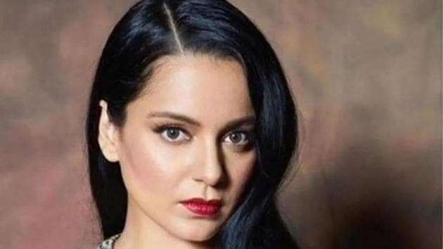 Kangana Ranaut has been speaking about the events that led to Sushant Singh Rajput’s death. Kangana Ranaut has been speaking about the events that led to Sushant Singh Rajput’s death.