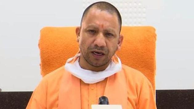 Uttar Pradesh Chief Minister Yogi Adityanath announced an ex gratia of Rs 10 lakh for the family of the deceased (ANI) Uttar Pradesh Chief Minister Yogi Adityanath announced an ex gratia of Rs 10 lakh for the family of the deceased (ANI)