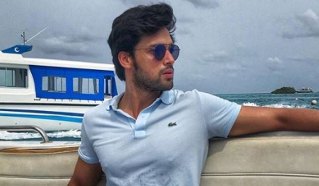 Parth Samthaan has been under home quarantine ever since he was diagnosed with the novel coronavirus.