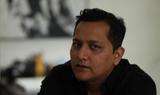 Ashish R Shukla