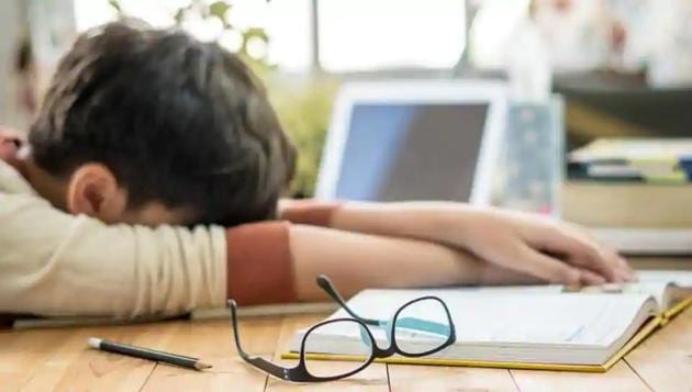 Representational image. (Shutterstock) Representational image. (Shutterstock)