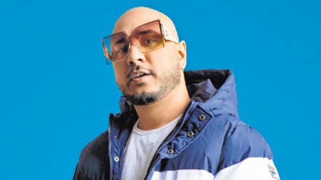 B Praak has named his newborn boy Adabb Bachan. B Praak has named his newborn boy Adabb Bachan.