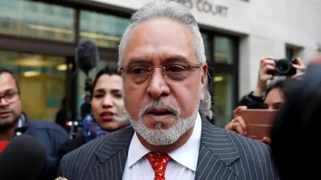 Last month, India said it had asked the UK not to consider any asylum request from Vijay Mallya, currently on bail pending his extradition. (Photo: Reuters) Last month, India said it had asked the UK not to consider any asylum request from Vijay Mallya, currently on bail pending his extradition. (Photo: Reuters)