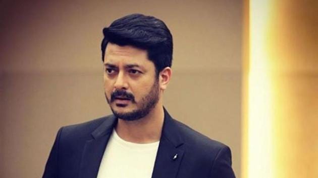 Jisshu Sengupta will be seen in Shakuntala Devi next.