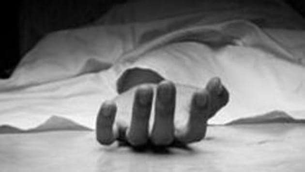 The man was rushed to the Tirupur Medical College Hospital, where doctors declared him brought dead, police said.(Representational Photo)
