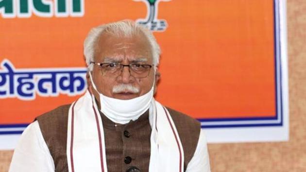 The government had also given nod to amend the Industrial Disputes Act, 1947 and the Factories Act, 1948 to provide for some relief to industries and factories amid the Covid-19 pandemic. (HT Photo) The government had also given nod to amend the Industrial Disputes Act, 1947 and the Factories Act, 1948 to provide for some relief to industries and factories amid the Covid-19 pandemic. (HT Photo)