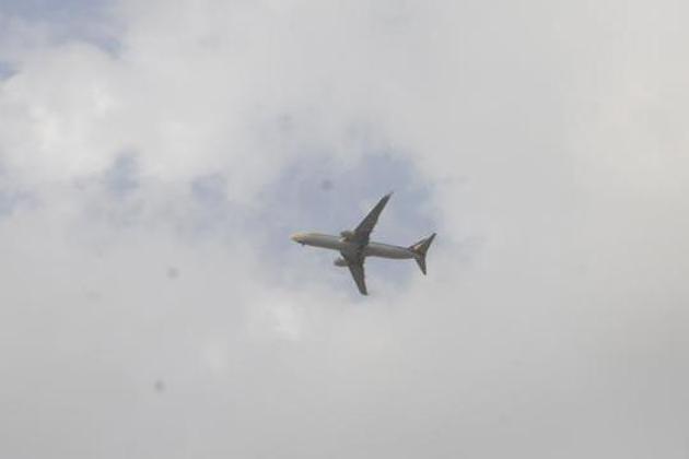 The recovery in domestic passenger traffic is contingent on factors such as containment of the Covid-19 pandemic, willingness of consumers to undertake leisure travel, recovery in macroeconomic growth, and recovery in business travel.(HT File Photo) The recovery in domestic passenger traffic is contingent on factors such as containment of the Covid-19 pandemic, willingness of consumers to undertake leisure travel, recovery in macroeconomic growth, and recovery in business travel.(HT File Photo)