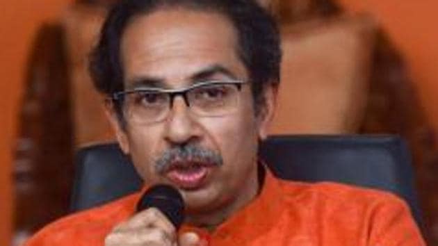 Maharashtra chief minister Uddhav Thackeray’s office has announced that he won’t be celebrating his birthday this year .(PTI Photo/File/representative)