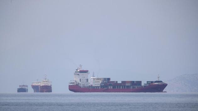 Growth in transport activity could help drive a recovery. (AP file photo) Growth in transport activity could help drive a recovery. (AP file photo)