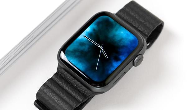 Wearable devices picked up the signals of infection early - at the time or before symptoms appeared - in an average of three days. (Representational Image) (Unsplash) Wearable devices picked up the signals of infection early - at the time or before symptoms appeared - in an average of three days. (Representational Image) (Unsplash)