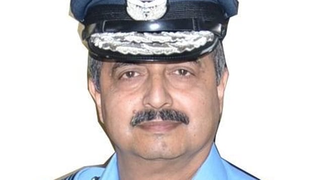 Air Marshal Vivek Ram Chaudhari is assuming command of the WAC at a time when the IAF is inducting its new Rafale fighter jets and operationalising them at the earliest is a top priority for the air force. (ANI) Air Marshal Vivek Ram Chaudhari is assuming command of the WAC at a time when the IAF is inducting its new Rafale fighter jets and operationalising them at the earliest is a top priority for the air force. (ANI)