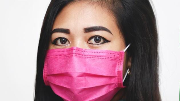Face masks have become a ‘don’t-leave-home-without-them’ items for billions around the world. (Representational Image)(Unsplash)